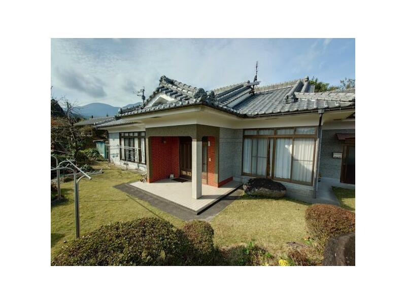 Kobayashi City, Hosono (Hirohara Station) Single-story building 5LDK