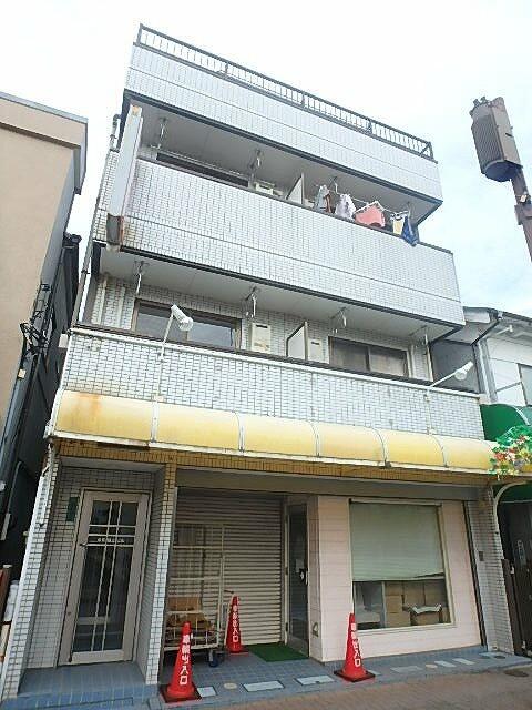 アットホーム 東大島駅のルーフバルコニー付き賃貸物件一覧 東京都 賃貸マンション アパート 貸家