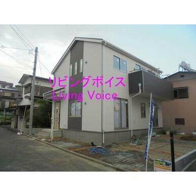 アットホーム 平塚市広川第１０ 新築一戸建て ４ｓｌｄｋ 1099573138 平塚市の新築一戸建て 提供元 株 リビングボイス 一軒家 家の購入