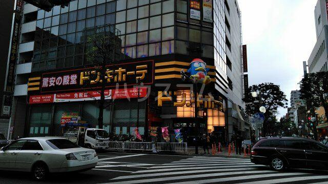 アットホーム ｓｙｆｏｒｍｅ ｙｏｋｏｈａｍａ ｏｄｏｒｉｋｏｅｎ ０２０３０ １ｋ 提供元 ハウスコム 株 上大岡店 横浜市南区の賃貸マンション