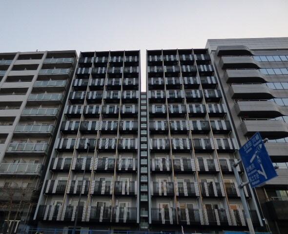 アットホーム ハーモニーレジデンス横浜みなとみらい 8階 提供元 ピタットハウス桜木町店 株 関東住宅流通 横浜市西区の賃貸マンション