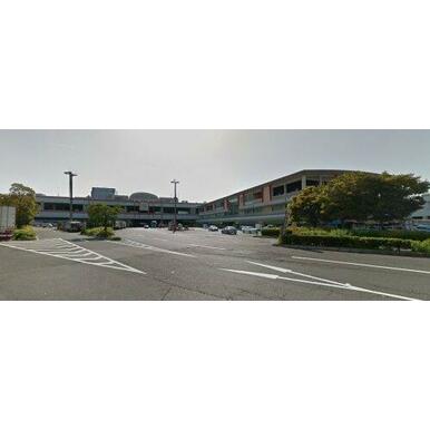 大阪市中央卸売市場 距離:1,735m