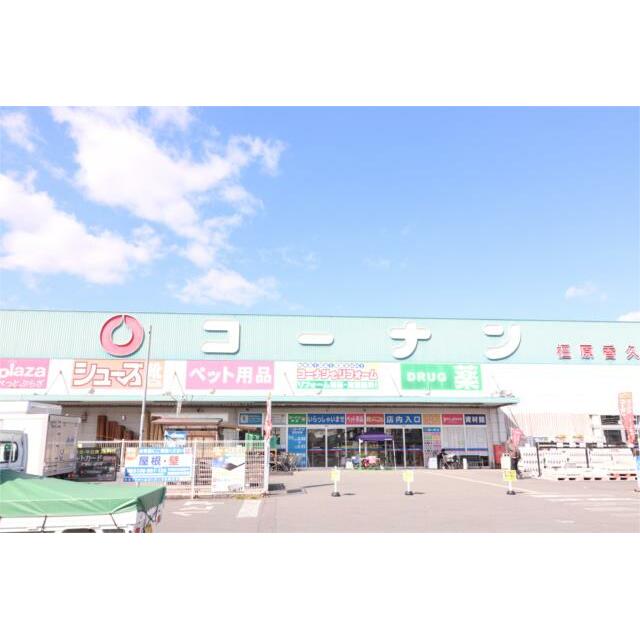 アットホーム 橿原市 山之坊町 耳成駅 2階 １ｋ 提供元 株 ｃｏｅｕｒコーポレーション 橿原市の賃貸アパート