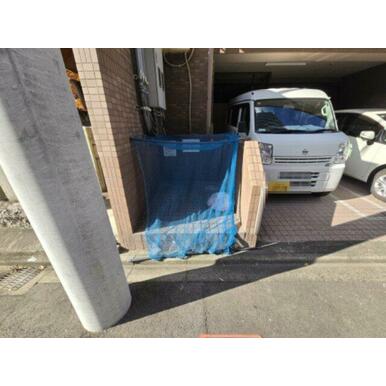 グリーンハイツ白川