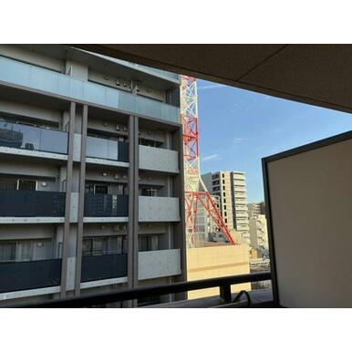 グリーンハイツ白川