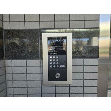 グリーンハイツ白川