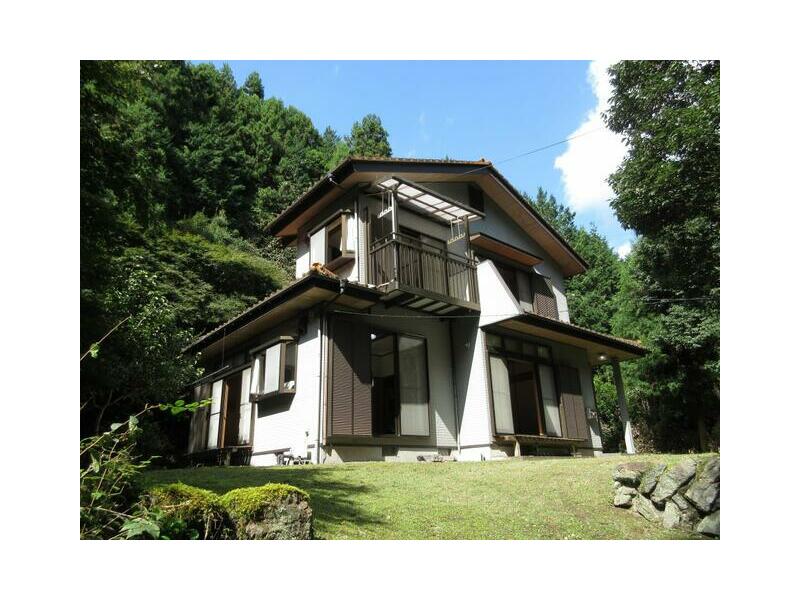 (Nishi-Agono station) 2F 5DK

5,000,000 yen