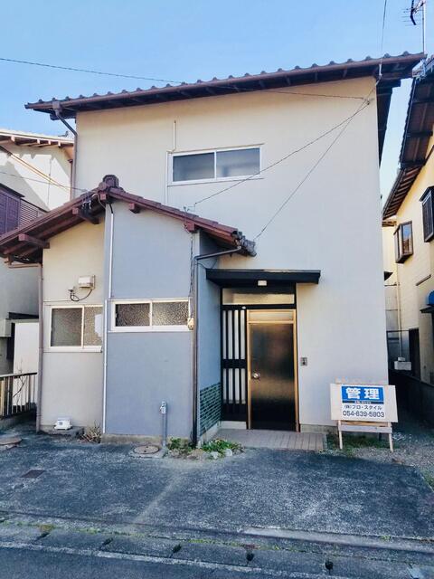 アットホーム 焼津市 越後島 ２ｌｄｋ 提供元 株 プロ スタイル 焼津市の賃貸一戸建て