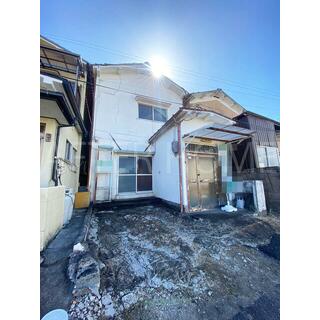 Kusegun Koyamacho, Higashi Ikko Marushima, 2 floors, 3DK, 5.55 million yen.