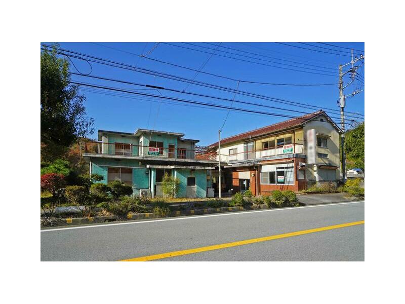 2F 5DK in Ichinose, Minobu-cho, Minamikoma-gun

3,800,000 yen