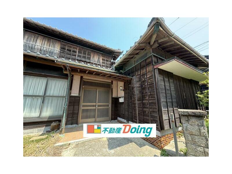 Tokoname City Sakai Aza Nishigawa (Uenoma Station) 2-story 8DK