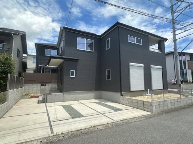 アットホーム】上益城郡益城町 大字辻の城 2階建 4LDK[1155990610