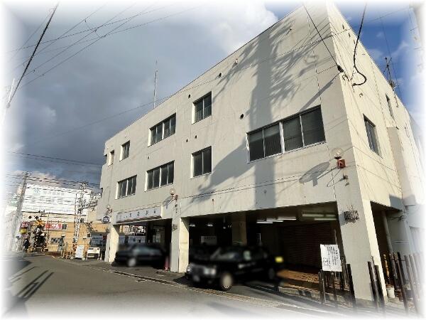 アットホーム パレ ロワイヤル飾磨恵美酒 6階 ４ｌｄｋ 姫路市の中古マンション マンション購入の情報