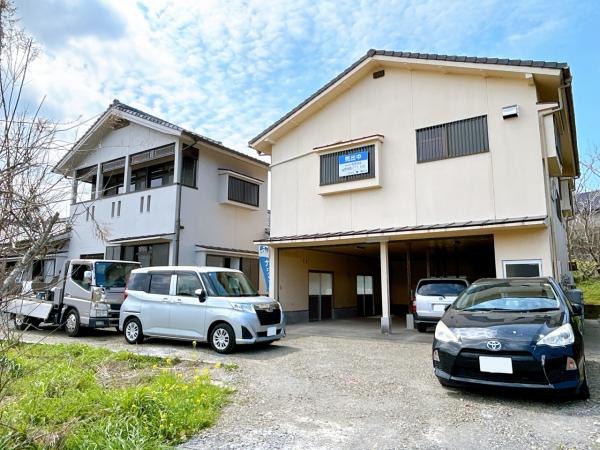 Cheap house for sale in Minamisatsuma, Kagoshima