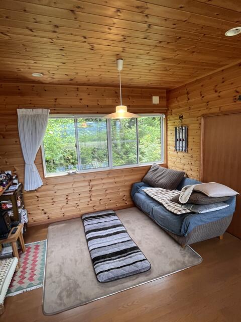 Agatsuma District, Tsumagoi Village, Oaza Osasa (near Omae Station) 2-story house, 3LDK &mdash; photo 5