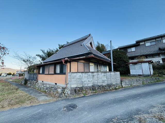 Cheap house for sale in Kameoka, Kyoto