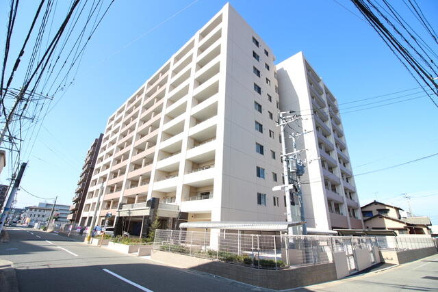 アットホーム 貝塚駅の賃貸物件 賃貸マンション アパート 福岡県 賃貸住宅情報やお部屋探し
