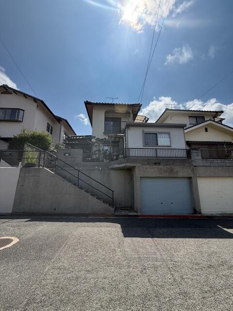 Cheap house for sale in Hiroshima, Hiroshima
