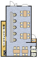 アットホーム 橋本駅 和歌山県 のネットカフェ 漫画喫茶 貸店舗情報