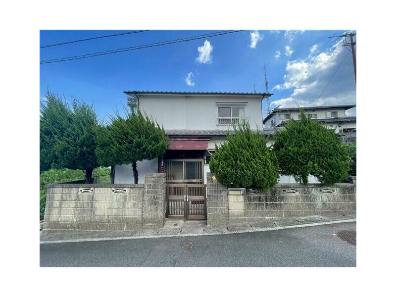 Beppu City, Oaza Tsurumi (Beppu University Station) 2-story 3DK
