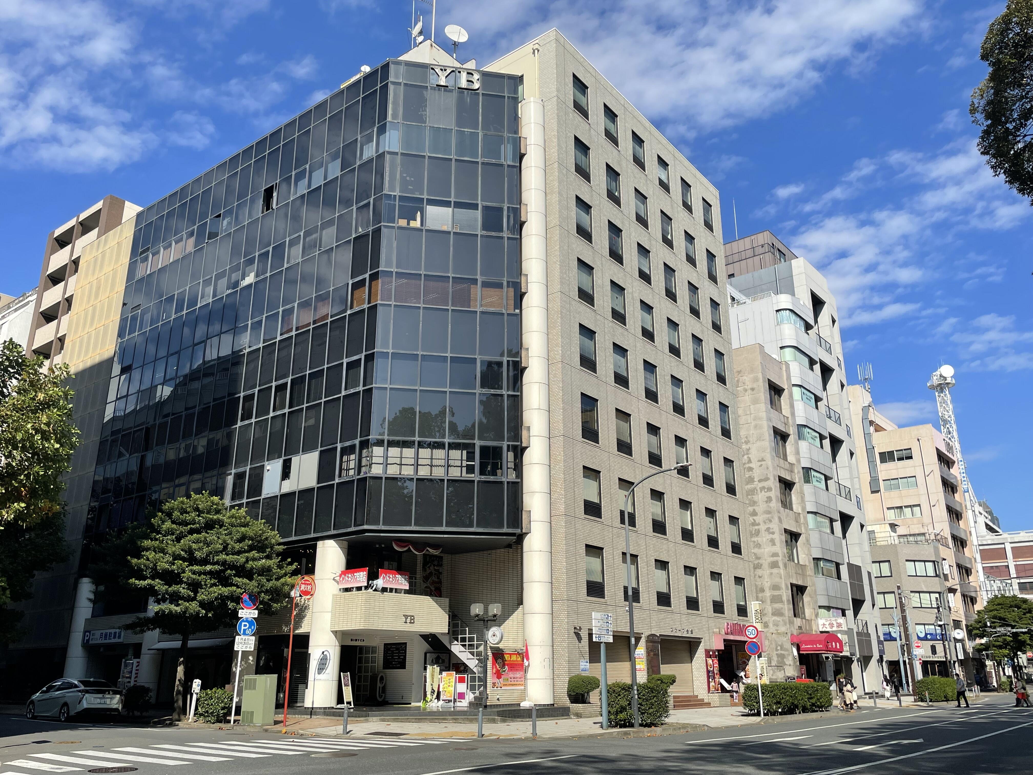 アットホーム】(株)EA(神奈川県 横浜市中区)｜不動産会社｜賃貸