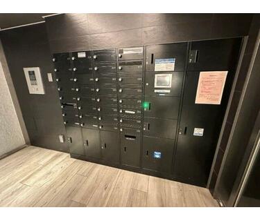 アットホーム】ハーモニーレジデンス中野富士見町 4階 1DK（提供元