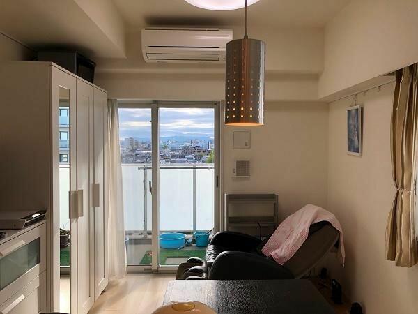 ガーデングラス板橋本町 8階 １ｌｄｋ 板橋区の中古マンション アットホーム マンション購入の情報