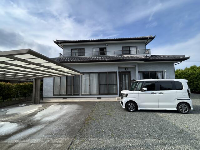 Cheap house for sale in Naraha, Fukushima