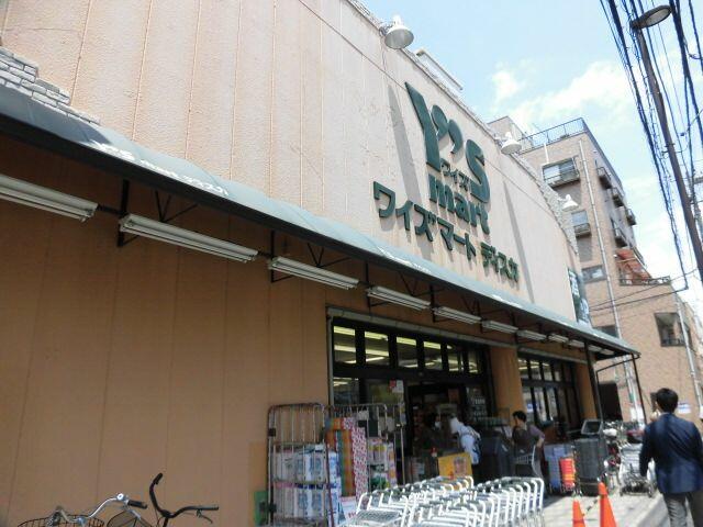 アットホーム 江戸川区 南小岩４丁目 小岩駅 ０２０１０ ２ｄｋ 提供元 ハウスコム 株 押上店 江戸川区の賃貸アパート