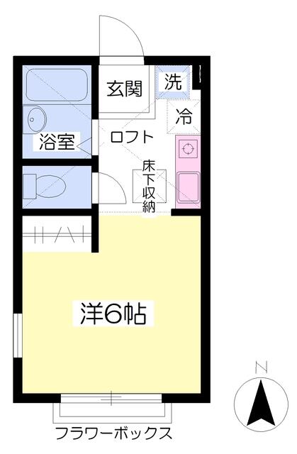 アットホーム 横浜市戸塚区 上倉田町 戸塚駅 1階 ワンルーム 提供元 株 ハウスメイトショップ 平塚店 横浜市戸塚 区の賃貸アパート