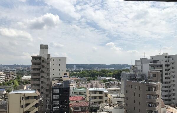 シティテラス府中緑町 9階 ３ｌｄｋ 府中市の中古マンション アットホーム マンション購入の情報