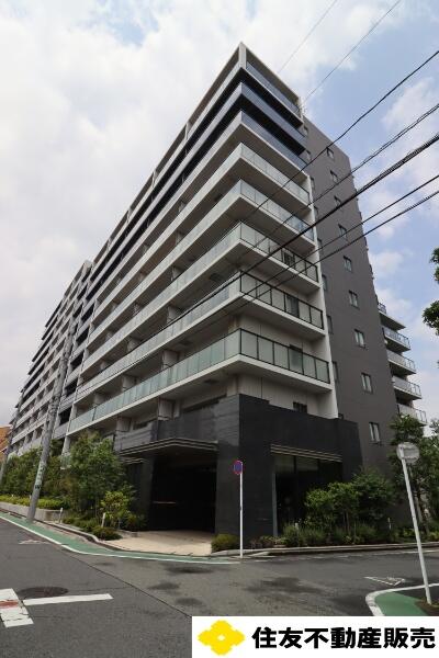 シティテラス府中緑町 9階 ３ｌｄｋ 府中市の中古マンション アットホーム マンション購入の情報