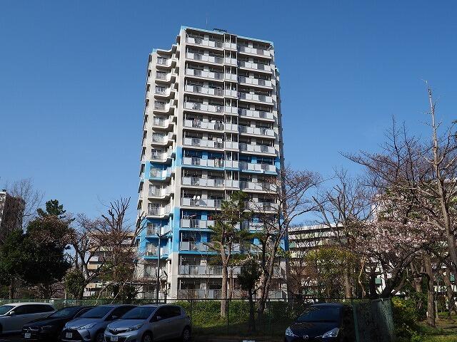 みさと団地９街区１０号棟 3階 ５ｄｋ 三郷市の中古マンション アットホーム マンション購入の情報