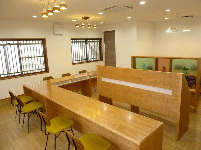 アットホーム 有 中谷住宅 兵庫県 加古川市 アットホーム加盟店