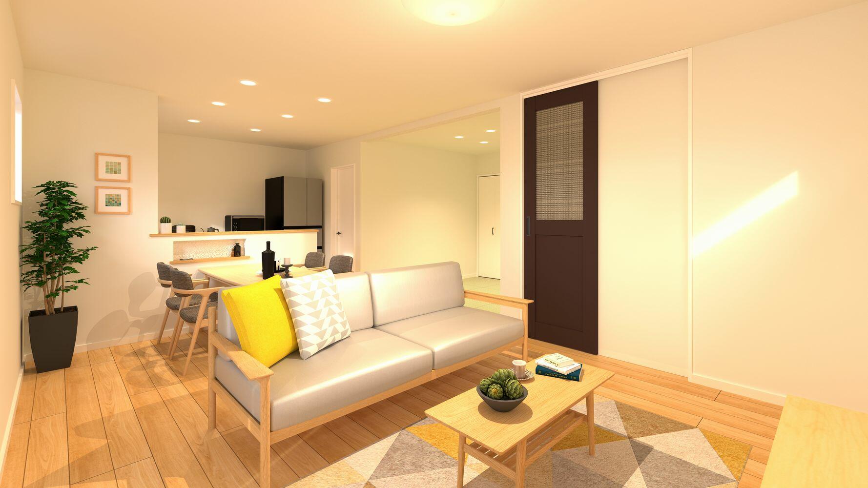 アットホーム】(株)幹建設 しあわせ住まい松山(愛媛県 松山市)｜不動産