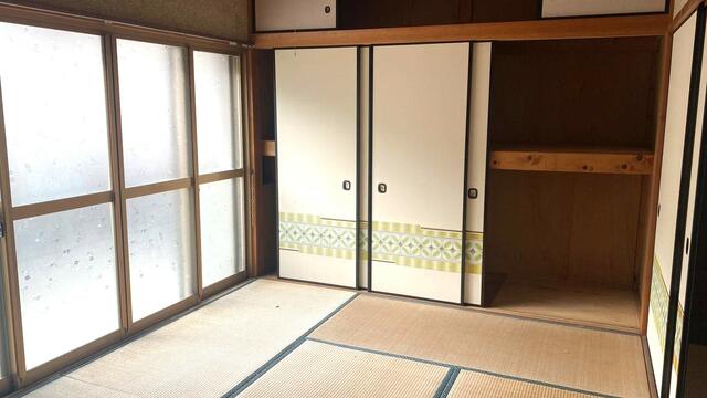 detached 尾鷲市中村町