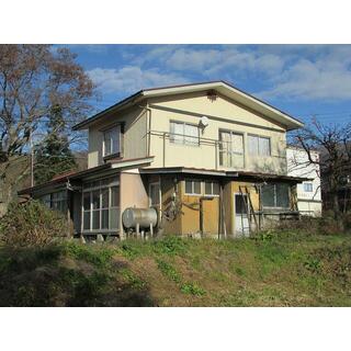 detached 下高井郡木島平村大字往郷