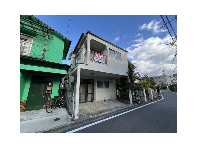 2F 4DK in Takaota, Tobe-cho, Iyo-gun

3,980,000 yen