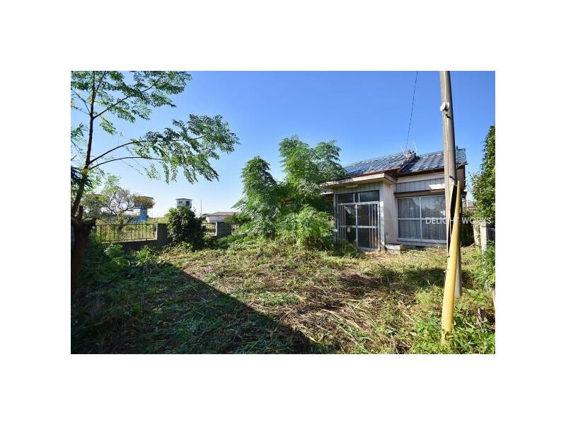 Anyoji, Konosu city （Konosu station） Single story house, 2K

2,480,000 yen