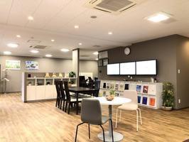 アットホーム 山万マイホームセンター成田店 山万 株 千葉県 成田市 アットホーム加盟店
