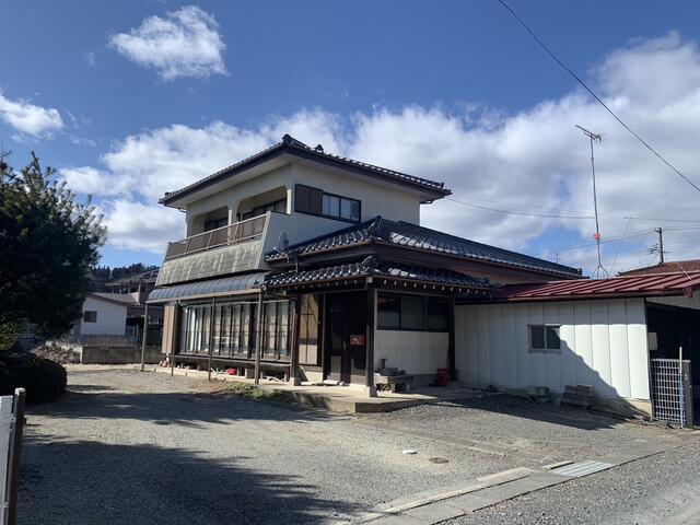 アットホーム】東白川郡棚倉町の中古住宅・中古一戸建て 購入