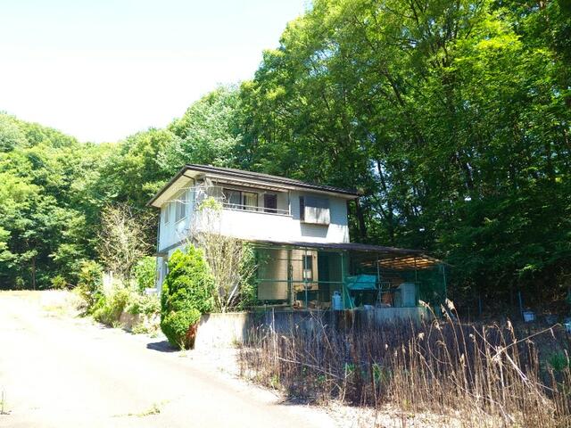 Cheap house for sale in Shirakawa, Fukushima