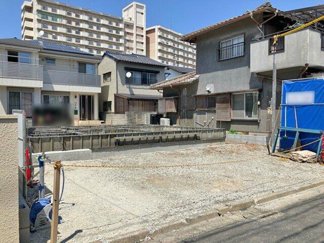 ietan】千葉県千葉市若葉区小倉町の新築一戸建て｜小倉台｜新築