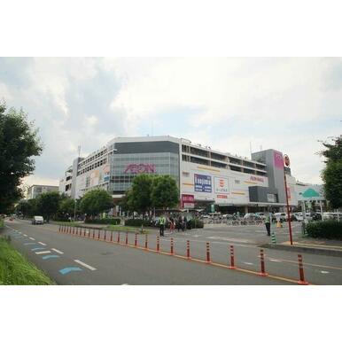 イオンモール与野店 距離:1,752m