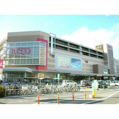 イオン与野 距離:1,809m