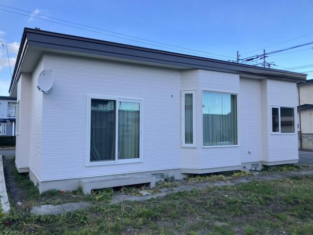 Cheap house for sale in Memuro, Hokkaido