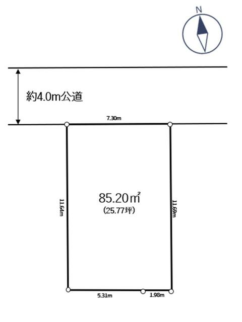 アットホーム】北本駅の土地探し（埼玉県）｜売地・宅地・分譲地