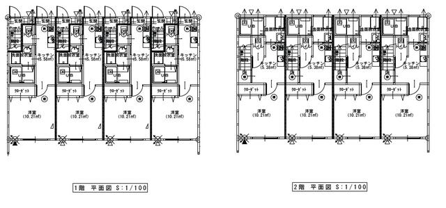 一棟売アパート
    
  仙台市太白区 八木山本町２丁目(八木山動物公園駅) の一棟売アパート