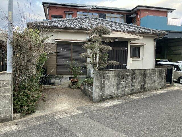 Cheap house for sale in Ichikikushikino, Kagoshima