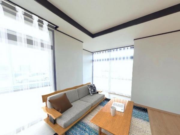 アットホーム 旭川市 亀吉一条2丁目 旭川駅 2階建 4sldk 旭川市の中古一戸建て 提供元 株 カチタス 旭川 店 一軒家 家の購入